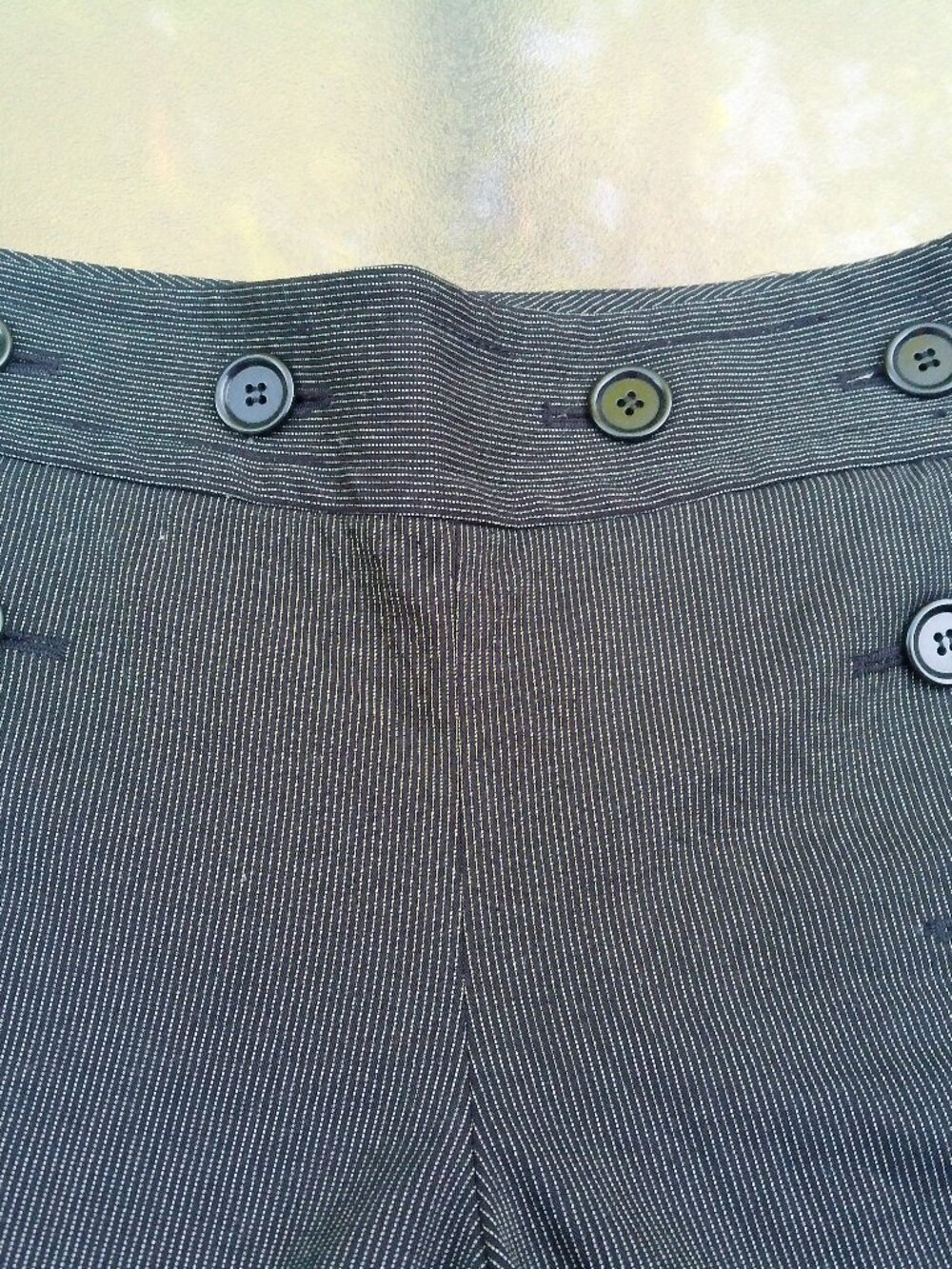 VINTAGE MAX STUDIO SAILOR PANTS GOOD CONDITION